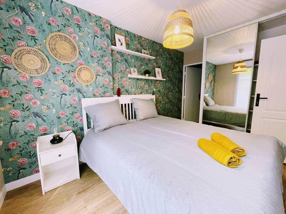 Le Cocon De Mickey&Minnie Disneyland Paris مارن لا فاليه المظهر الخارجي الصورة